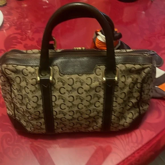 A beautiful Celine bag in great condition